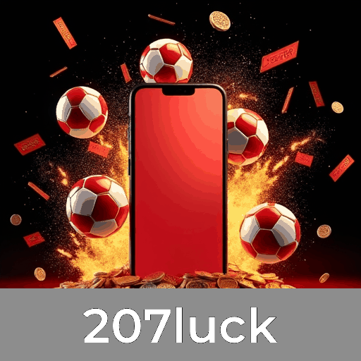 207luck: Seu Portal de Apostas com Serviço Profissional e Confiável