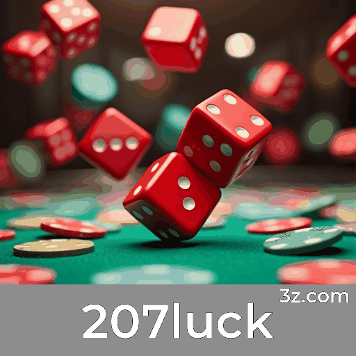 207luck: A Plataforma de Jogos Online com Serviços Profissionais de Excelência