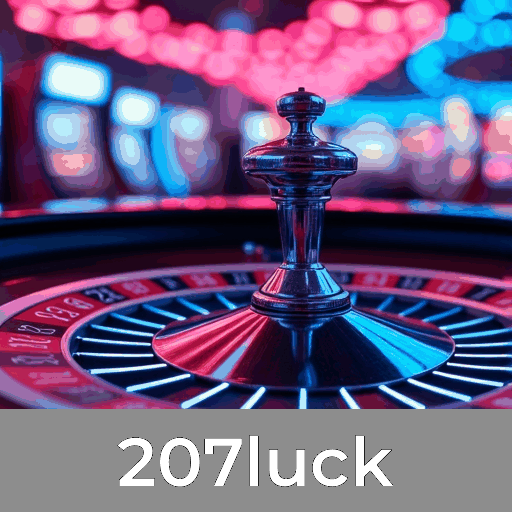 207luck: Especialistas em Apostas Esportivas no Brasil