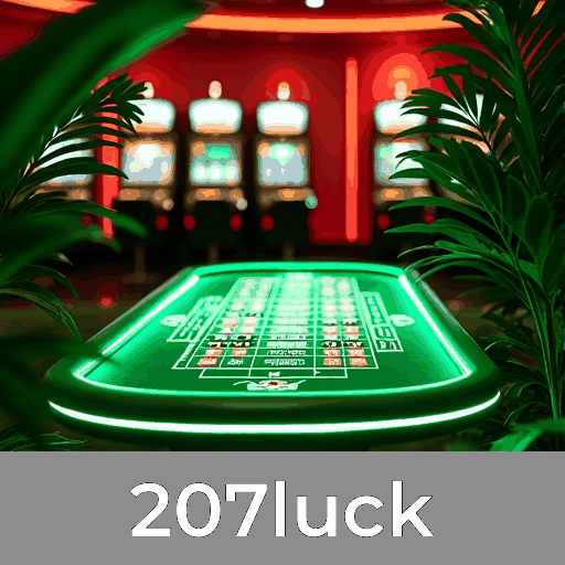 Experimente o Acesso Seguro Instantâneo Garantido em 207luck