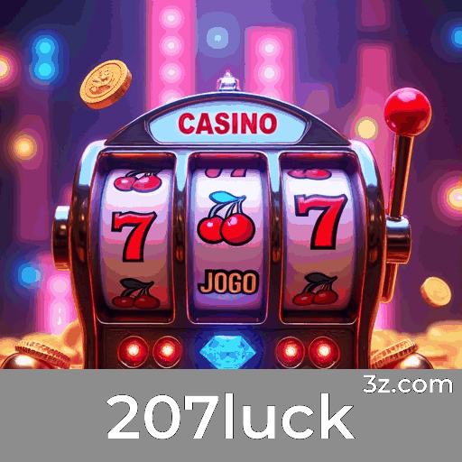 Registre-se Rápido e Desbloqueie Recompensas Exclusivas 207luck