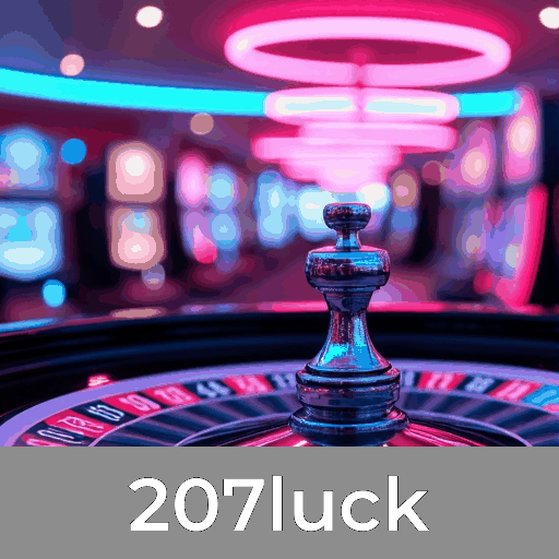 207luck: Apostas Móveis Simplificadas e Funcionais