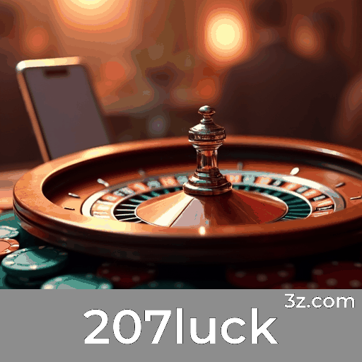 207luck: Domine Jogos de Cassino com Estratégias Poderosas