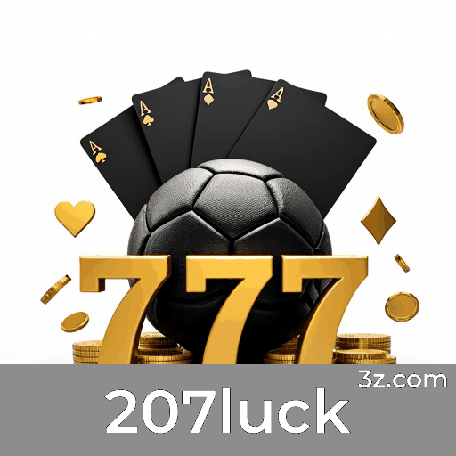 207luck: Promoções Inteligentes e Personalizadas