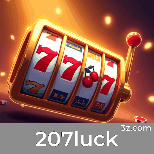 207luck: Experiência Imersiva de Cassino para Brasileiros