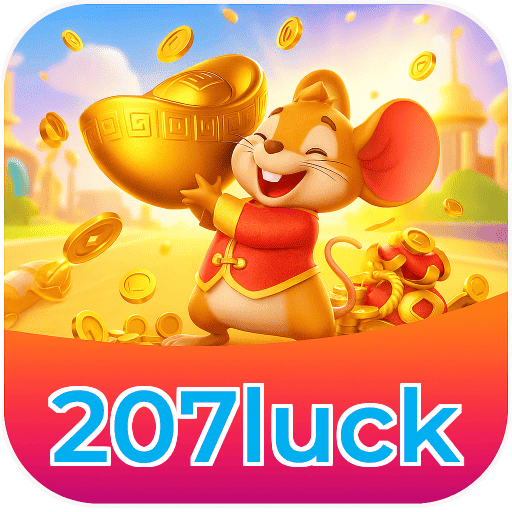 207luck: O Cassino Online Seguro e Entretenido