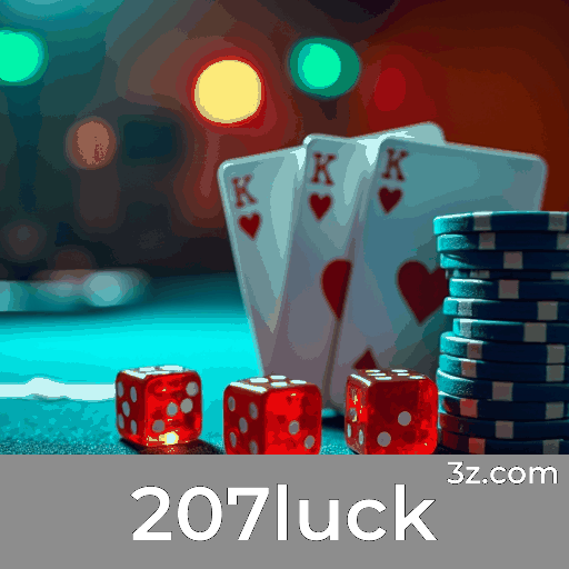 207luck Comunidade: Conectando Jogadores Globais