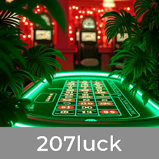 207luck: Bônus e Ofertas Únicas que Transformam Sua Experiência