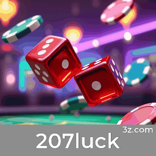 207luck: Plataforma com Bônus Generosos para Brasileiros