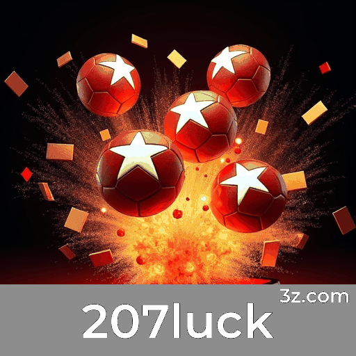 207luck: A Plataforma de Jogos Online com Serviços Profissionais de Excelência